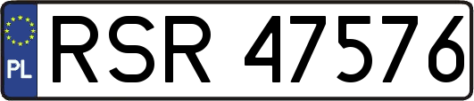 RSR47576