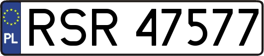 RSR47577