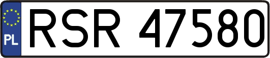 RSR47580