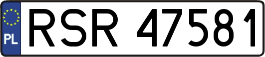 RSR47581