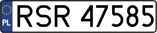 RSR47585
