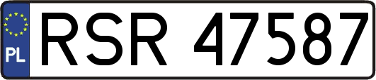 RSR47587