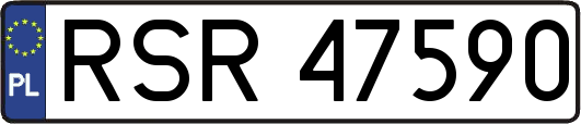 RSR47590