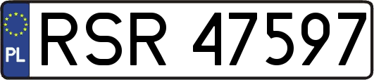 RSR47597