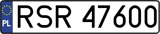 RSR47600