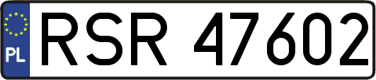 RSR47602