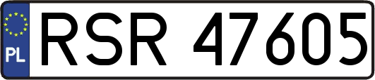 RSR47605