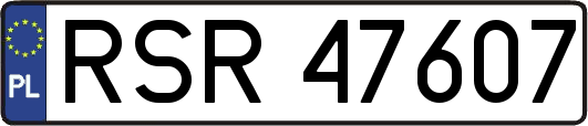 RSR47607