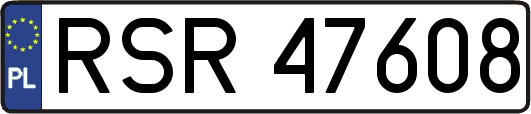 RSR47608