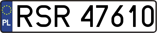 RSR47610