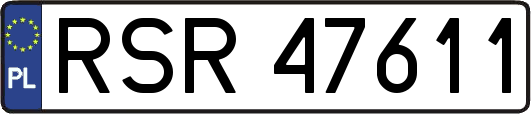 RSR47611