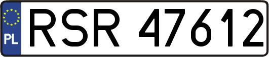 RSR47612