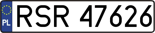 RSR47626