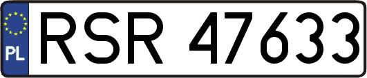 RSR47633
