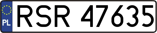 RSR47635