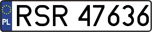 RSR47636