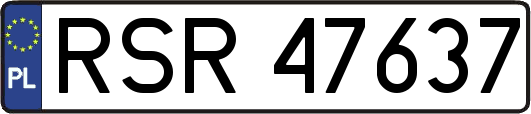 RSR47637
