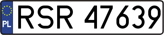 RSR47639