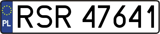 RSR47641