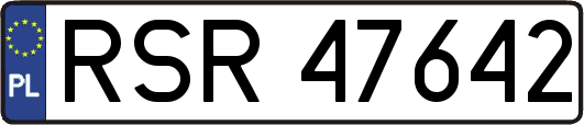 RSR47642