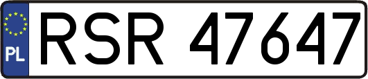 RSR47647