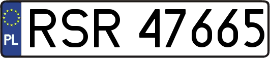 RSR47665