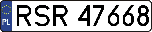 RSR47668