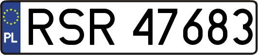 RSR47683
