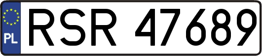 RSR47689