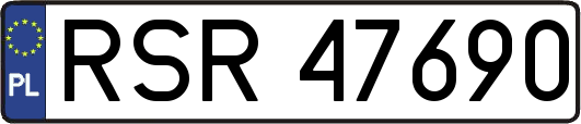 RSR47690