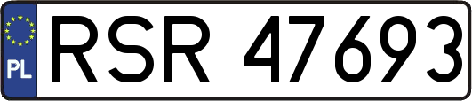 RSR47693