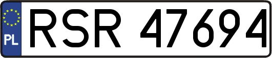 RSR47694