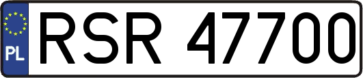 RSR47700