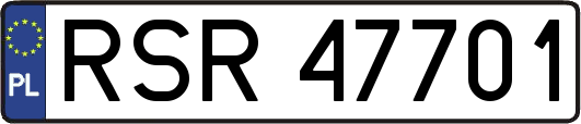 RSR47701