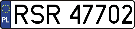 RSR47702