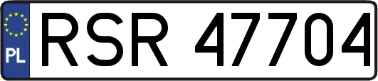 RSR47704