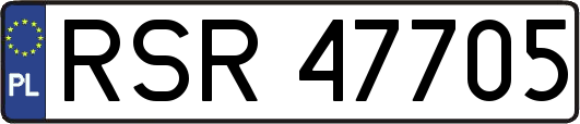 RSR47705