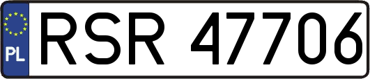 RSR47706