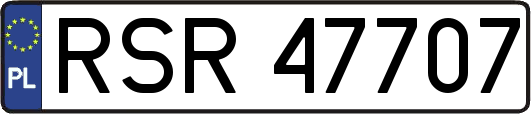 RSR47707