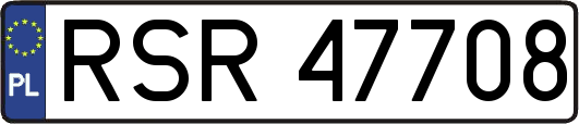 RSR47708