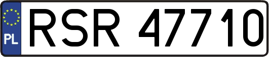 RSR47710