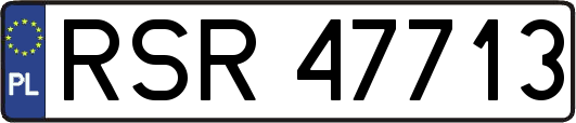 RSR47713