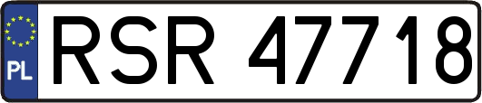 RSR47718