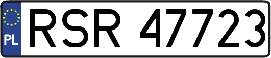 RSR47723