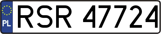 RSR47724