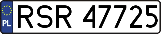 RSR47725