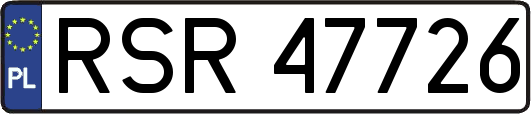 RSR47726