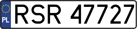 RSR47727