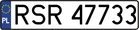 RSR47733