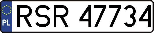 RSR47734